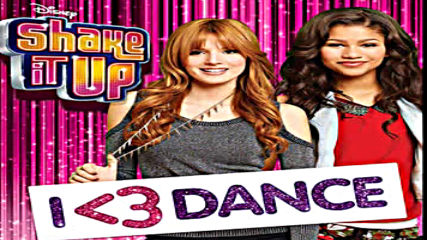 Shake it Up Bring it Right Back