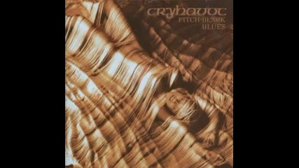 Cryhavoc - 08 - Pitch-black Ink