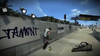 Tony Hawk: Ride Review 