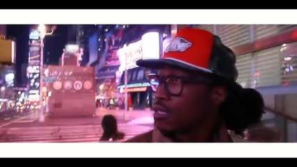 Future - Runnin Through A Check