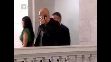 Дявол с ангелско сърце епизод 63 част 1