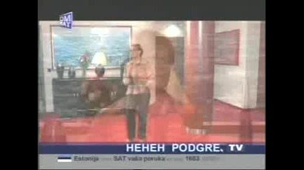 Semsa Suljakovic - Gde Si Sada, Volis Li Me
