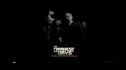My Darkest Days - Set It On Fire 