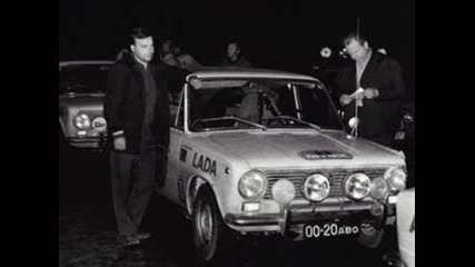 lada tuning