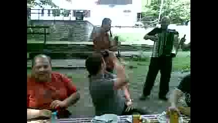 на хижа