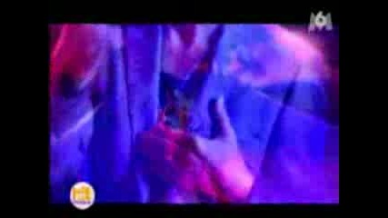 Depeche Mode - Precious (french Tv 2005)