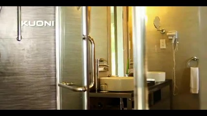 Kuramathi Island Resort, Maldives - A Kuoni Hotel Video