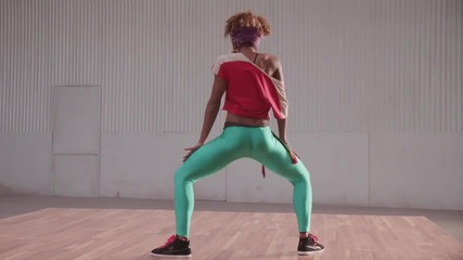 Реклама на Puma Sync Comercial - First Time by Dre Skull