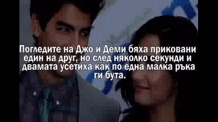 ® Me and You - Episode 12 »» Jemi Story