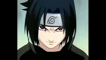 Sasuke Vs Itachi Amv