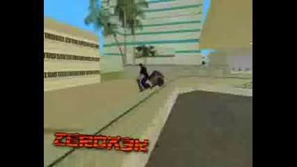 Gta Vc Pro Stunts