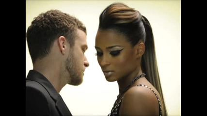 Justin Timberlake feat Ciara Magical - Song 2011