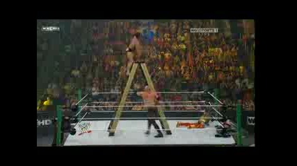 wwe Money in the Bank 2010 Smack Down 