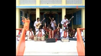 Hare Rama and Hare Krishna