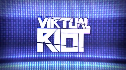 Virtual Riot - Idols (official Video)