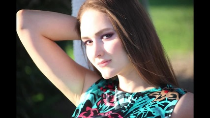 Melis Bilen - Love Is Gone (original song)
