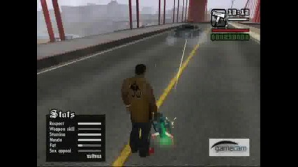 Novi Ne6ta V Gta Ultimate Mod 