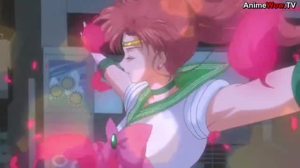 Pretty Guardian Sailor Moon Crystal Episode 5 English Sub