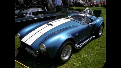 Shelby Cobra (1966)