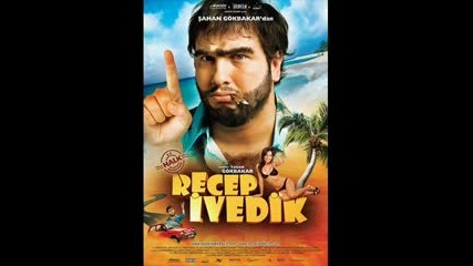 Dj Recep Ivedik 3 In The House Fragman