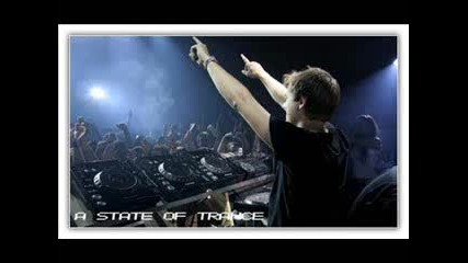 Armin van Buuren feat. Laura V - Drowning (myon & Shane54 Remix) Ripped from Asot 495