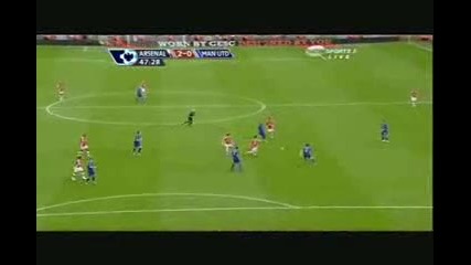 Nai Dobroto Ot Arsenal Do Sega Ot Tozi Sezon 