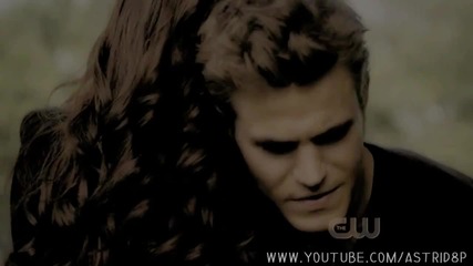 Katherine Pierce | let it rock
