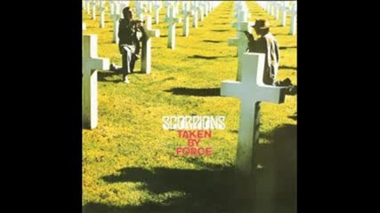 Scorpions - Taken By Force 1977 (full album)