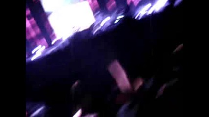Robbie Williams - Feel (live In Chile 2006)