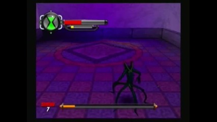 Ben 10 Protector of Earth Walkthrough - Part 14/25 Gold Coast Theater