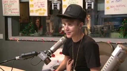 Justin Bieber Didn't Adopt A Dog!