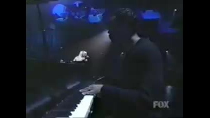 Jessica Simpson - White Christmas 