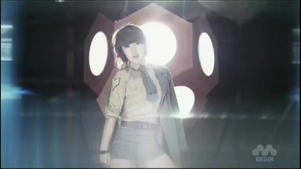 4minute - I My Me Mine (japanese Version) Hq+bg sub 