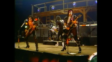 Kiss-the Oath(1982)