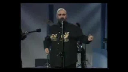 Demis Roussos - Mamy Blue