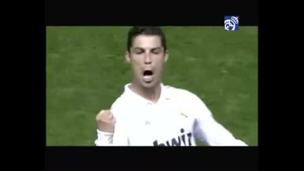 Real Madrid 2012 Шампиони
