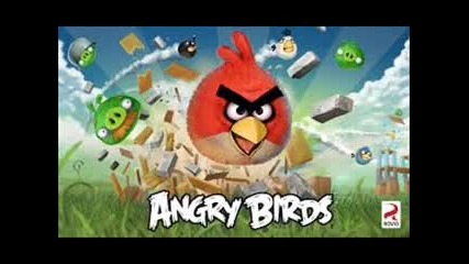 angry birds song hardcore cover
