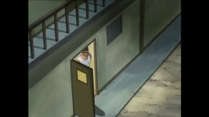 Yu Gi Oh ! Gx Eпизод 9 бг аудио