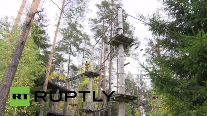 Germany: NATO soldiers compete in European Best Squad Competition