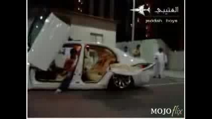 Syper Tunning 