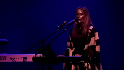 Oh Land - White Nights (vevo Lift presents)