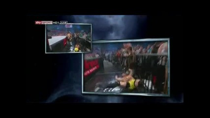 Tna.hard.core.justice.2012.част 2