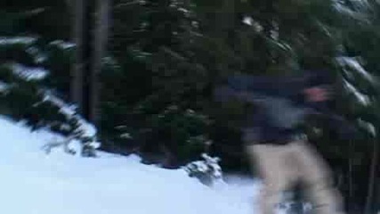 Сноуборд - Freestyle Боровец