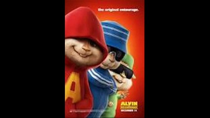 Chipmunks-game Over Mariq-game Over New Hits!!!