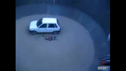 Тези знаят как да се забавляват!!!