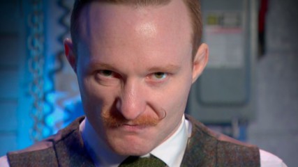 Gentleman Jack Gallagher reveals his plans for Hideo Itami: WWE 205 Live, Jan. 16, 2018