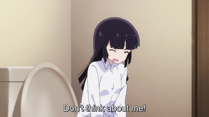 Saikin, Imouto no Yousu ga Chotto Okashiinda ga Episode 1 Eng Hq