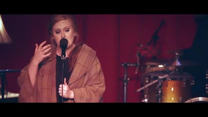 New ! Adele - Don't You Remember (live at Largo)