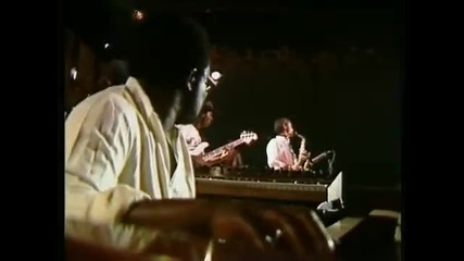 David Sanborn - Hideaway - Live at Montreux 1984