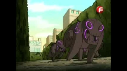 Ben 10 =s02e09= [bgaudio.tvrip]